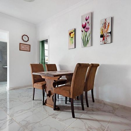 Villa Casa Auxilia Araya  Exterior foto