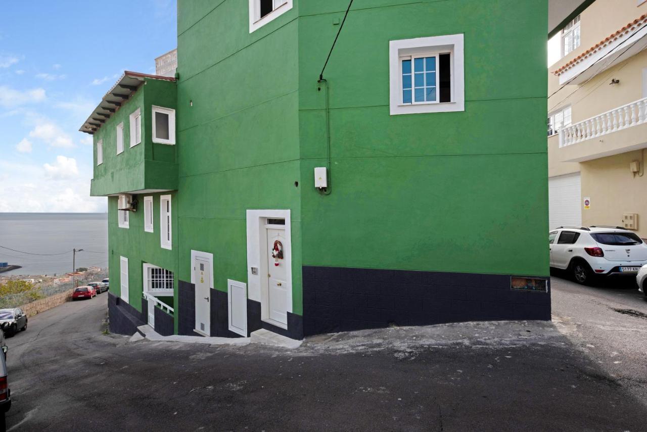 Villa Casa Auxilia Araya  Exterior foto