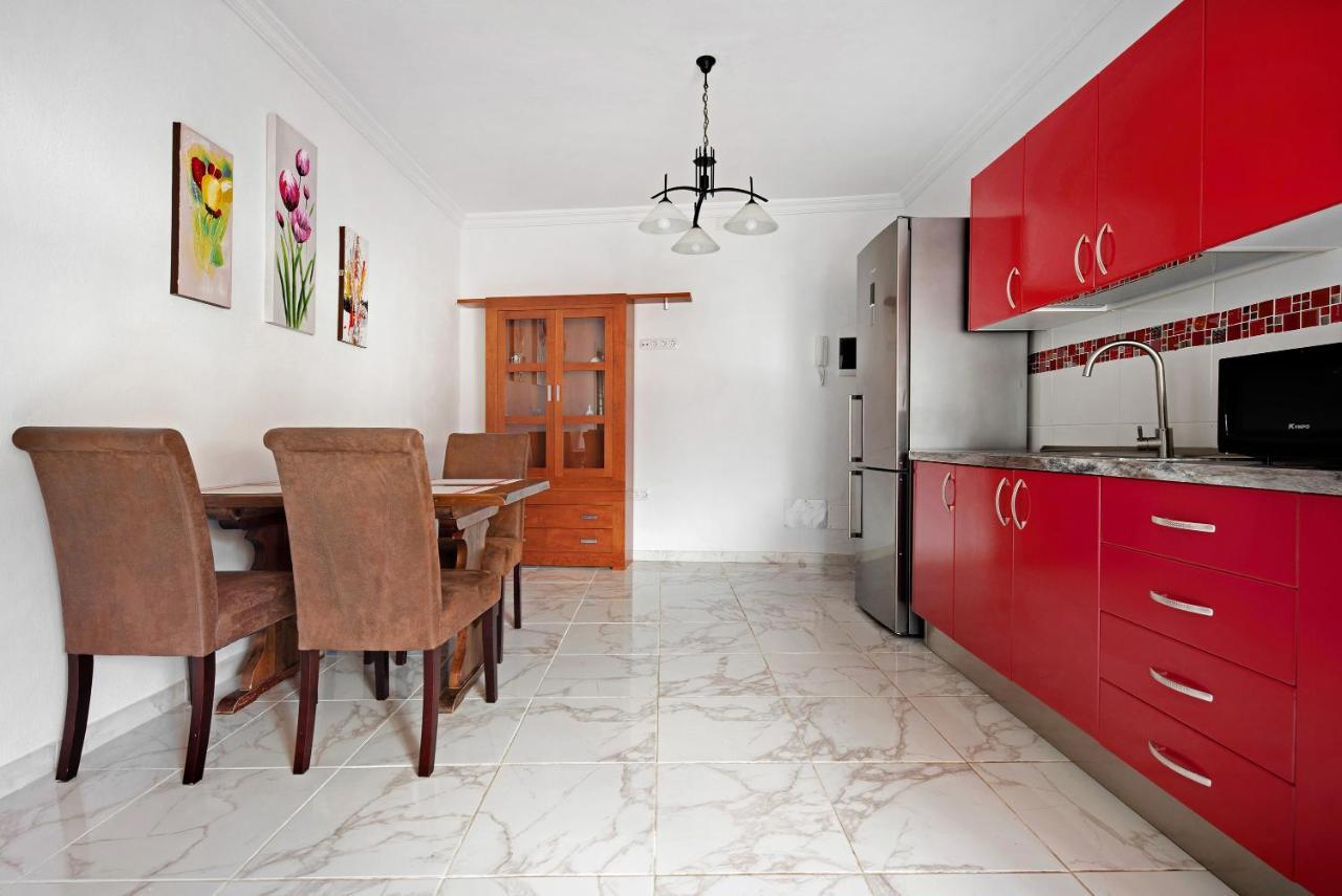 Villa Casa Auxilia Araya  Exterior foto