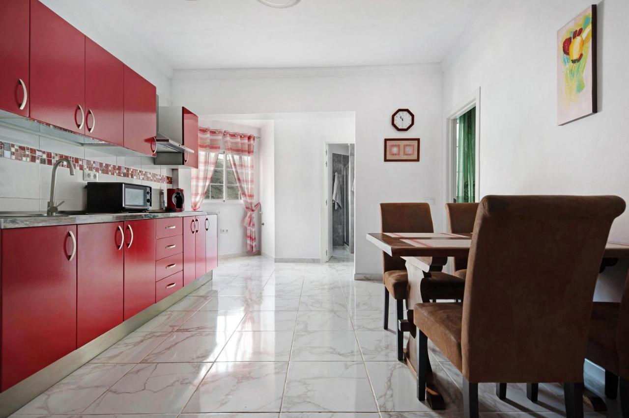 Villa Casa Auxilia Araya  Exterior foto