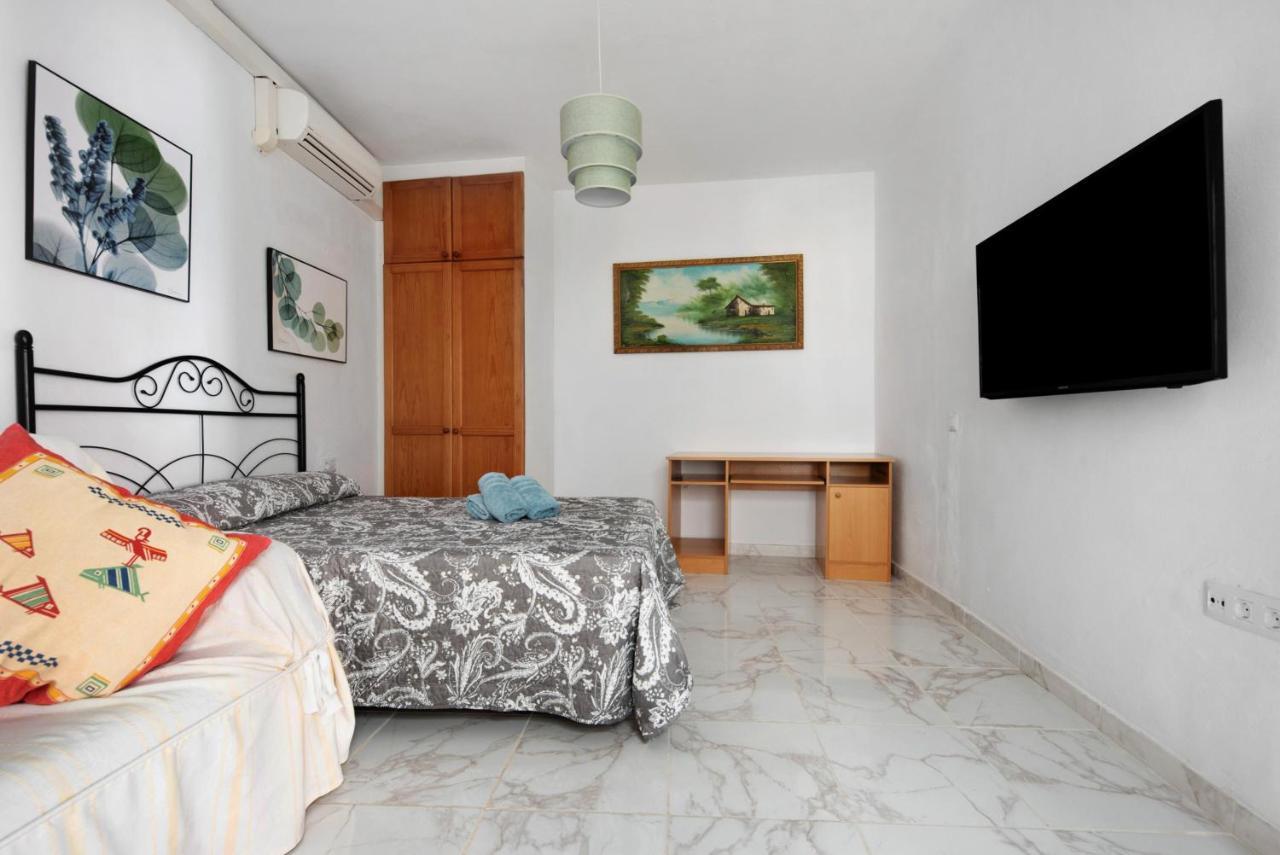 Villa Casa Auxilia Araya  Exterior foto