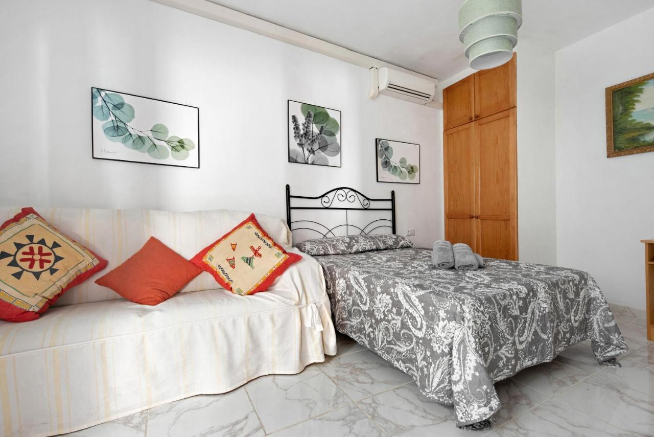 Villa Casa Auxilia Araya  Exterior foto
