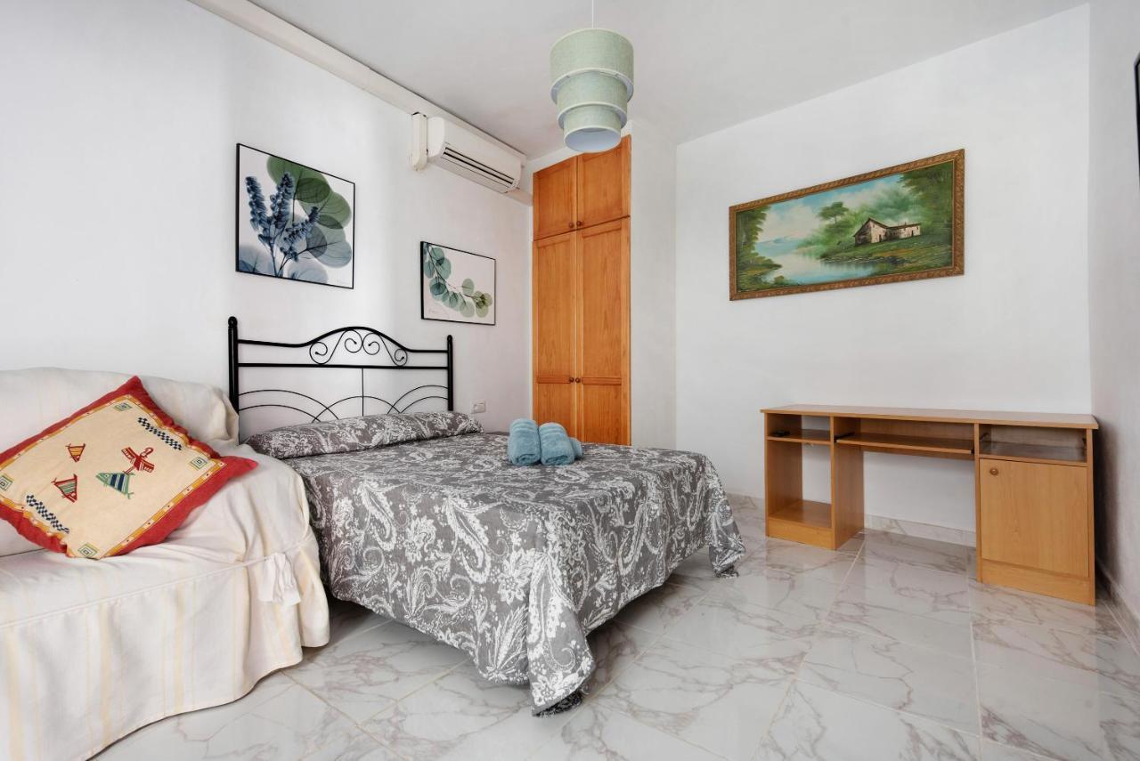 Villa Casa Auxilia Araya  Exterior foto